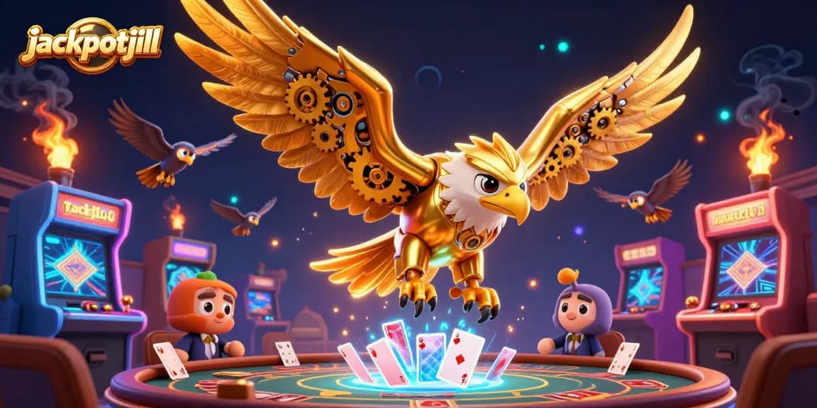 The 4 Stages of jackpotjill Mastery in 2026: Proven Strategies for Winning Baccarat